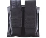 Blackhawk Double Pistol Mag Pouch Talonfle MOLLE