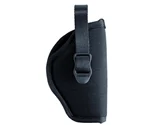 BlackHawk Nylon Hip Holster for 3"-4" Barrel Handguns Right Hand