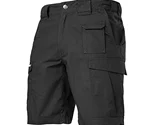 Blackhawk Pursuit Short Black - Size: 42W