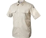 BlackHawk Pursuit Short Sleeve Shirt - Stone