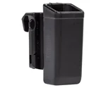 Blackhawk QuickMod Pistol Magazine Case 1.5"-2.25" Wide Polymer Black