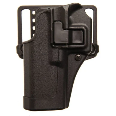 BLACKHAWK Serpa CQC Beretta 92,96,M9 Left Hand Size 04 Holster (410504BK-L)