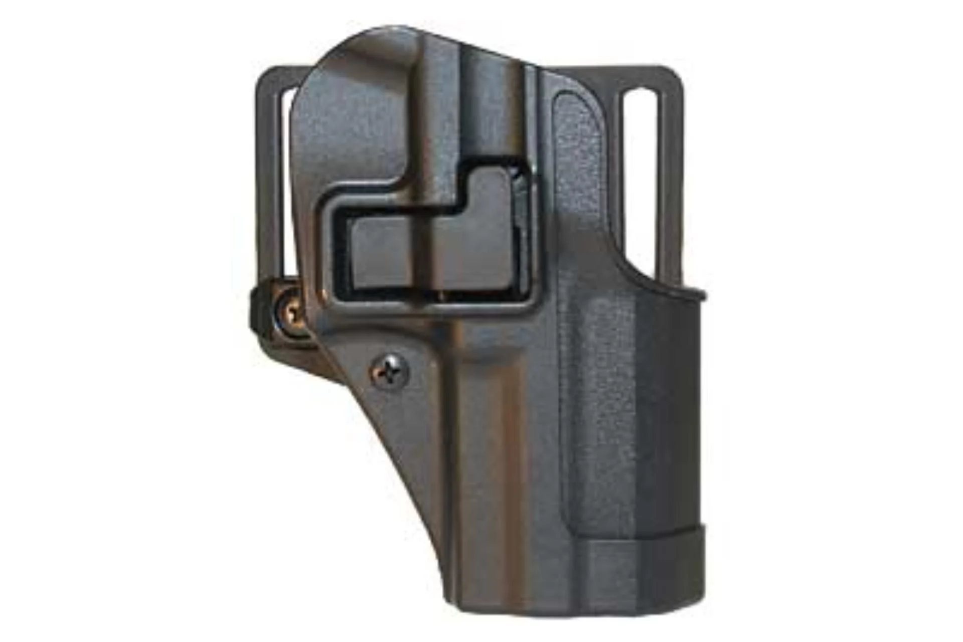 BLACKHAWK, SERPA CQC Concealment Holster with Belt and Paddle Attachment, Fits Glock 29/30/39, Right Hand, Matte Black - BH410530BK-R