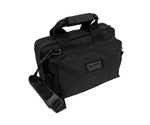 Blackhawk Sportster Range Bag Textured Nylon Black