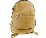 Blackhawk Ultralight 3 Day Assault Backpack Coyote Tan
