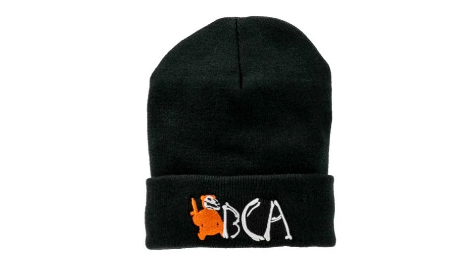 BCA Halloween Beanie