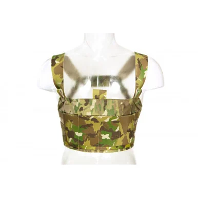 Blue Force Gear BLFTSP-CHESTRIG-M4-MC, Chest Rig, Multicam Finish