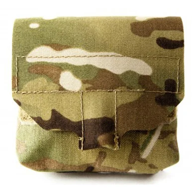 Blue Force Gear Boo Boo Kit, MultiCam, Empty