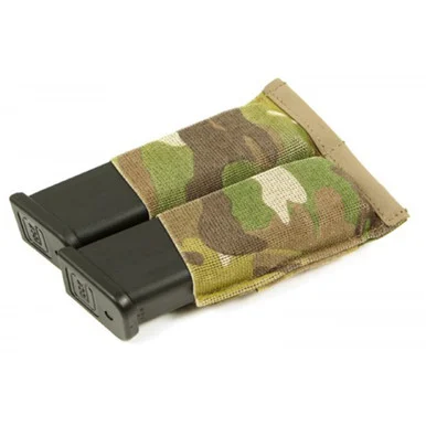 Blue Force Gear Ten-Speed, Magazine Pouch, Elastic, MultiCam
