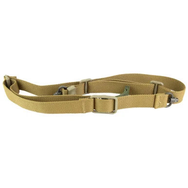 Blue Force Gear Vickers Tactical Sling, Cordura, Coyote Brown