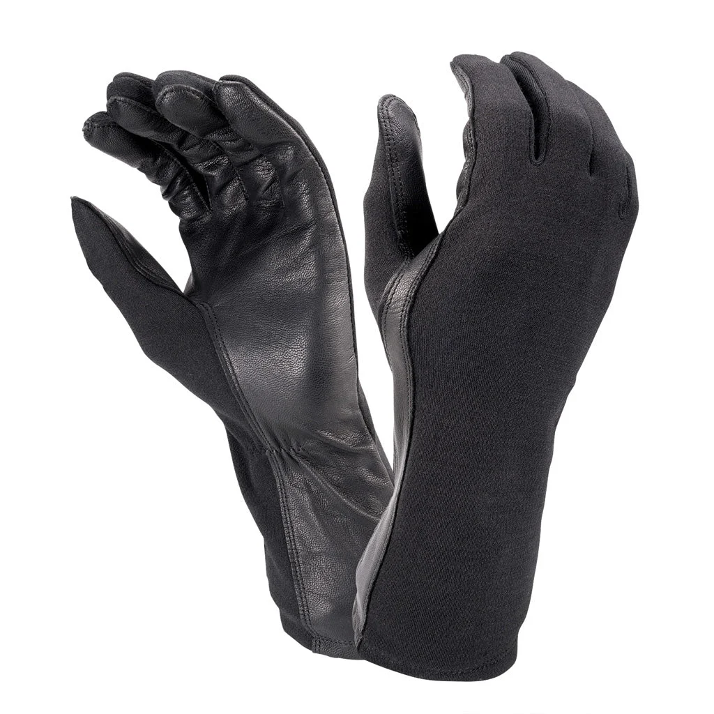 BNG190 - Tactical Flight Glove with Nomex