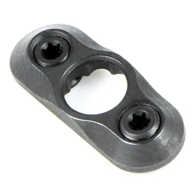 BRAVO COMPANY KeyMod Low Profile QD Sling Mount (BCM-KMSM)