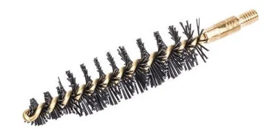 Break Through Clean Tech BT-308NBCB-AR, Nylon Bolt Carrier Key Brush, AR-10, .308/7.62mm