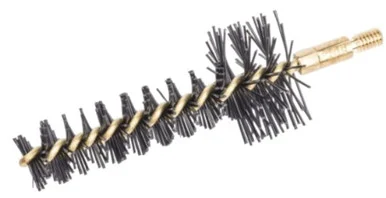Break Through Clean Tech BT-308NCB-AR, Nylon Chamber Brush, AR-10/.308/7.62mm, 3.5"