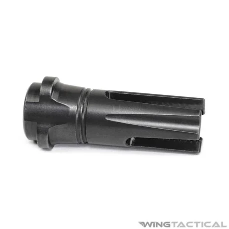 Breek Arms Breek-LOK 3QD Scorch 3-Prong .308 Flash Hider