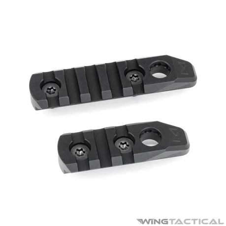 Breek Arms M-LOK Rail Section with QD Sling Mount