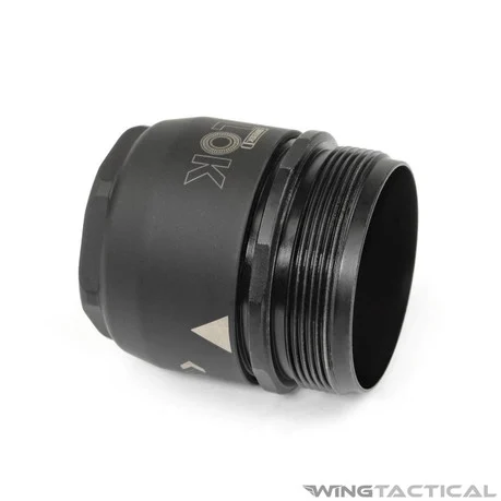 Breek-LOK 3QD HUB Quick Detach 1.375x24 QD Suppressor Mount