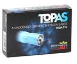 Brenneke Brenneke TOPAS 12 Gauge Ammo 2-3/4" 309 Grain Rifled Sabot Slug - SL-122TOP