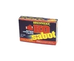 Brenneke USA K.O. 12 Gauge Ammo 2-3/4" 1 oz Sabot Slug