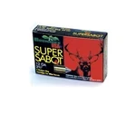 Brenneke USA SuperSabot 12 Gauge Ammo 2-3/4" 1-1/8 oz Lead-Free Sabot Slug