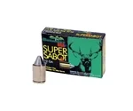 Brenneke USA SuperSabot 12 Gauge Ammo 3" 1-1/8 oz Lead-Free Sabot Slug