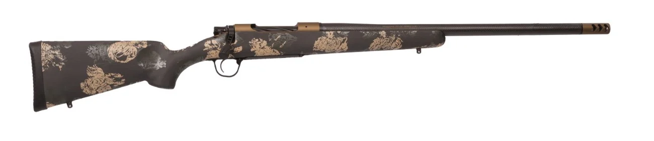 Christensen Arms Ridgeline FFT 7mm PRC 22″ Carbon-Wrapped