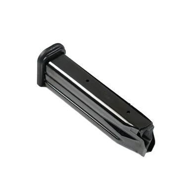 Bul Armory SAS II 140mm Magazine, 20 Rds, Black Polymer