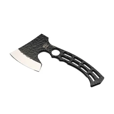 Bul Armory TAC Axe, Black DLC, Polymer Sheath