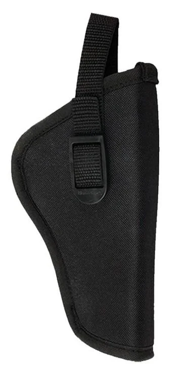 Bulldog Pit Bull Mini Semi Auto Hip Holster Black Nylon