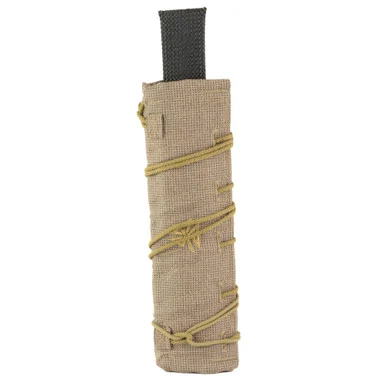 Burn Proof Gear Suppressor Cover Heavy, Flat Dark Earth
