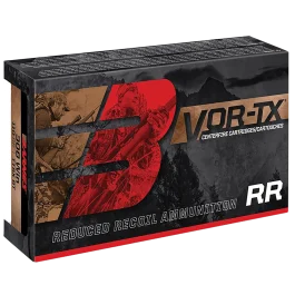 Barnes Bullets Vor-tx 300 Win Mag 130 Gr TTSX Boat Tail Ammo