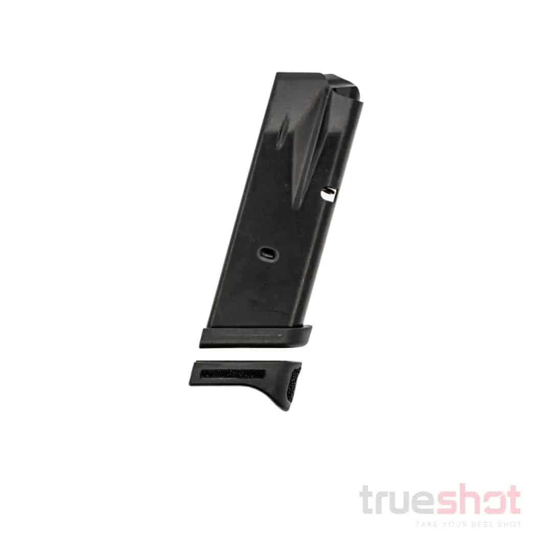 Canik - METE MC9 - 9mm - 10 Round - Steel Magazine