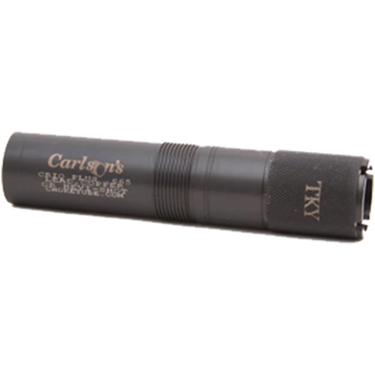 Carlson's Benelli Crio/Crio Plus 12ga Extended Turkey .675 Choke Tube - Black - 67001