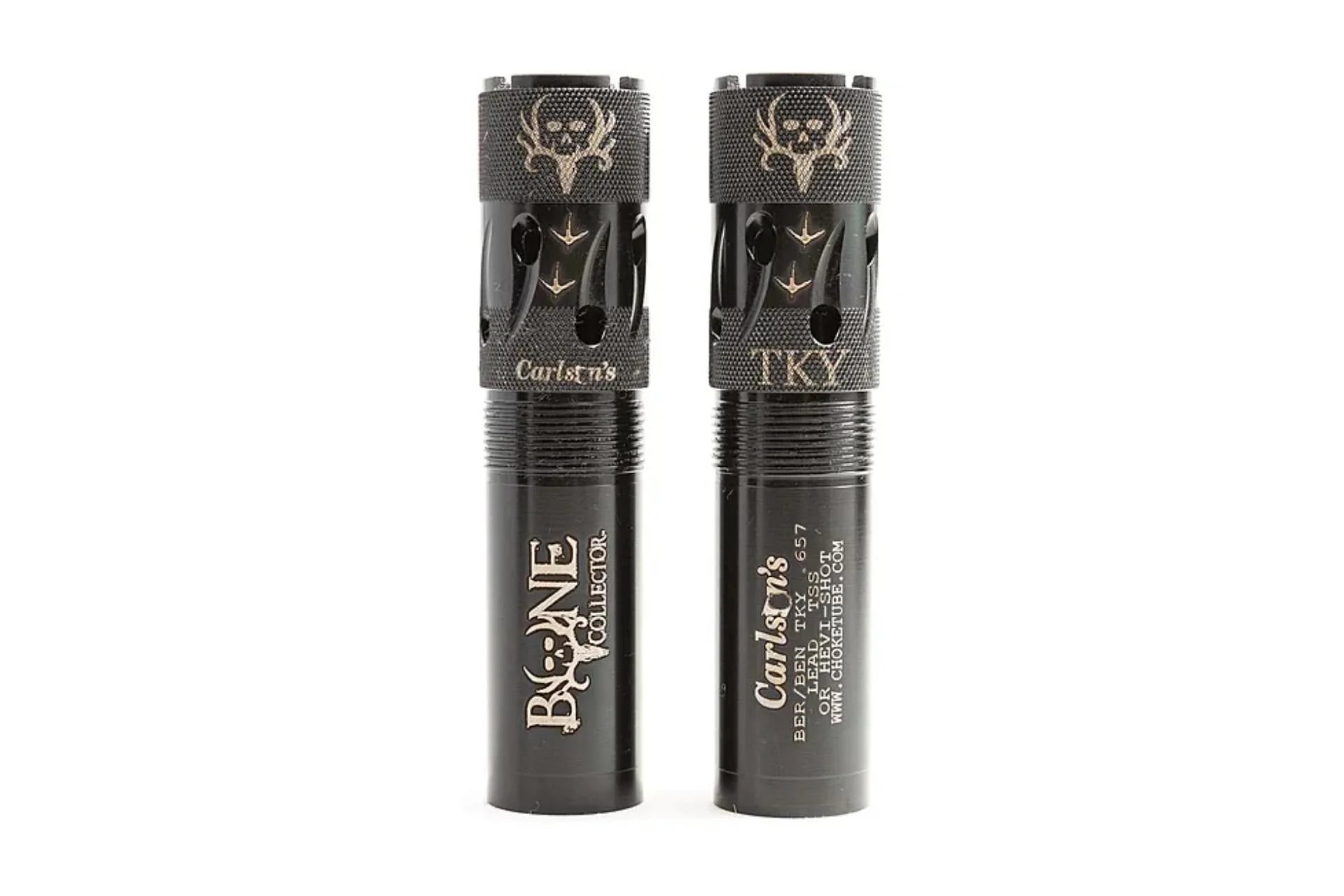 Carlson's Bone Collector Extended Turkey Choke Tube, Beretta/Benelli Mobil, 12 GA .657 - 80130