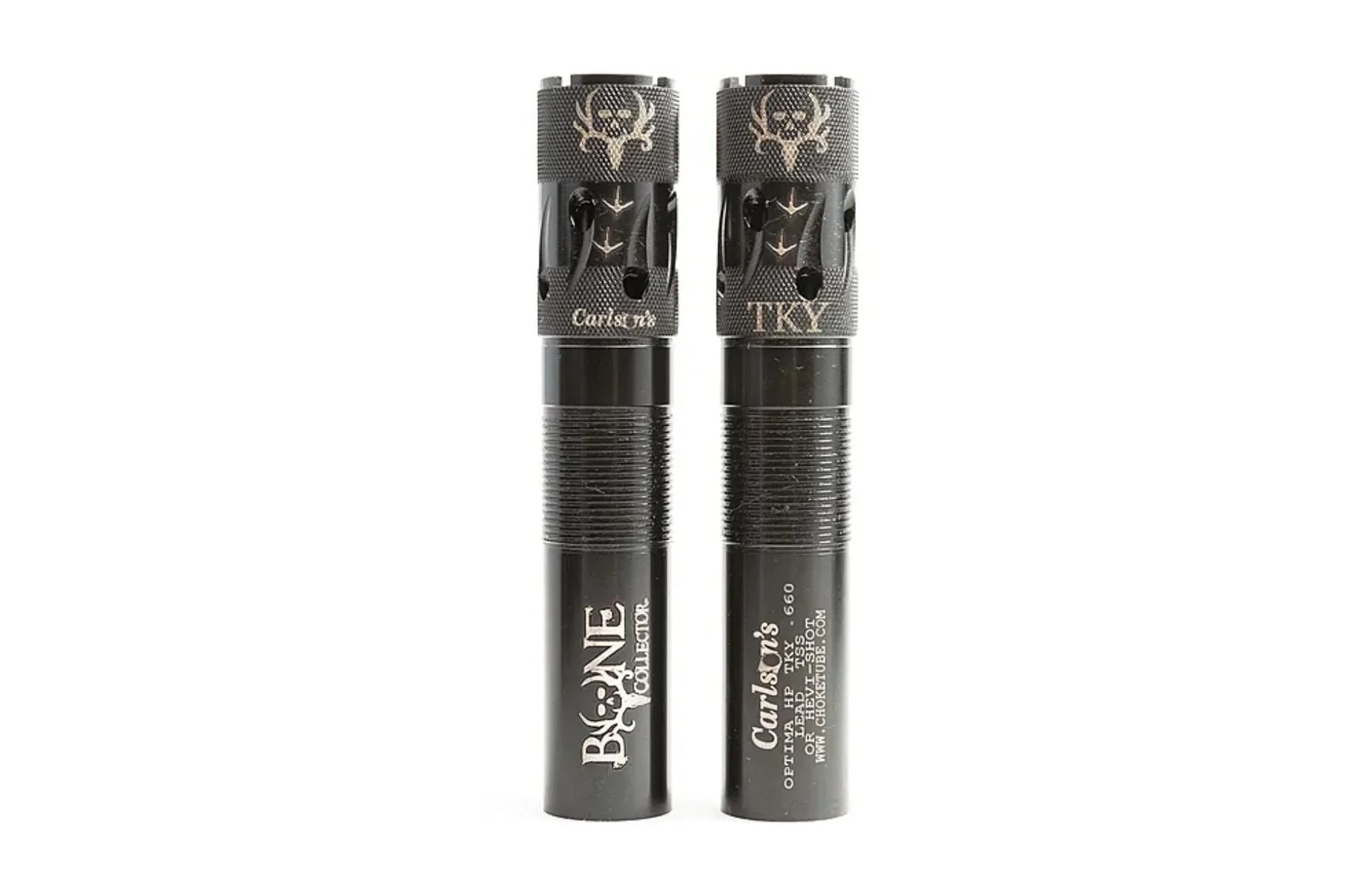 Carlson's Bone Collector Extended Turkey Choke Tube, Beretta Optima HP, 12 GA .66 - 80190