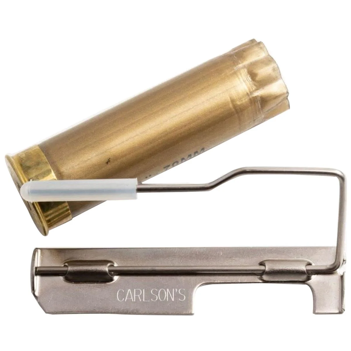 Carlson's Shell Catcher Fits 12 & 20ga - 440