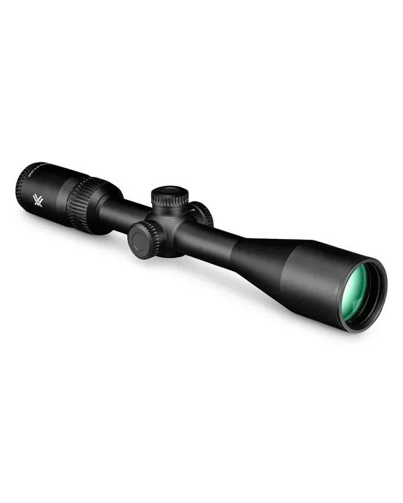 Vortex CROSSFIRE® HD 4-12X44 Dead Hold BDC