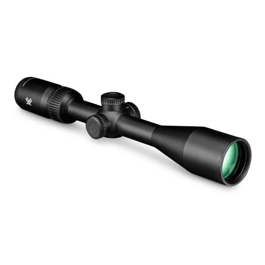 Vortex CROSSFIRE® HD 4-12x44 WideRange Plex