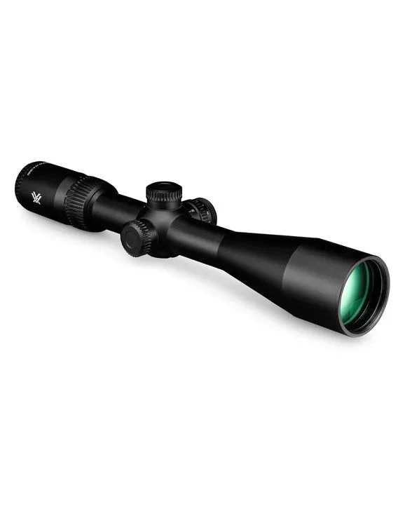 Vortex CROSSFIRE® HD 6-18x50 WideRange Plex