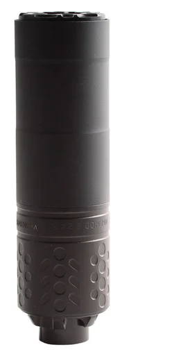 CGS Group MOD 9 SK, 9MM, 6.6 OZ, Black