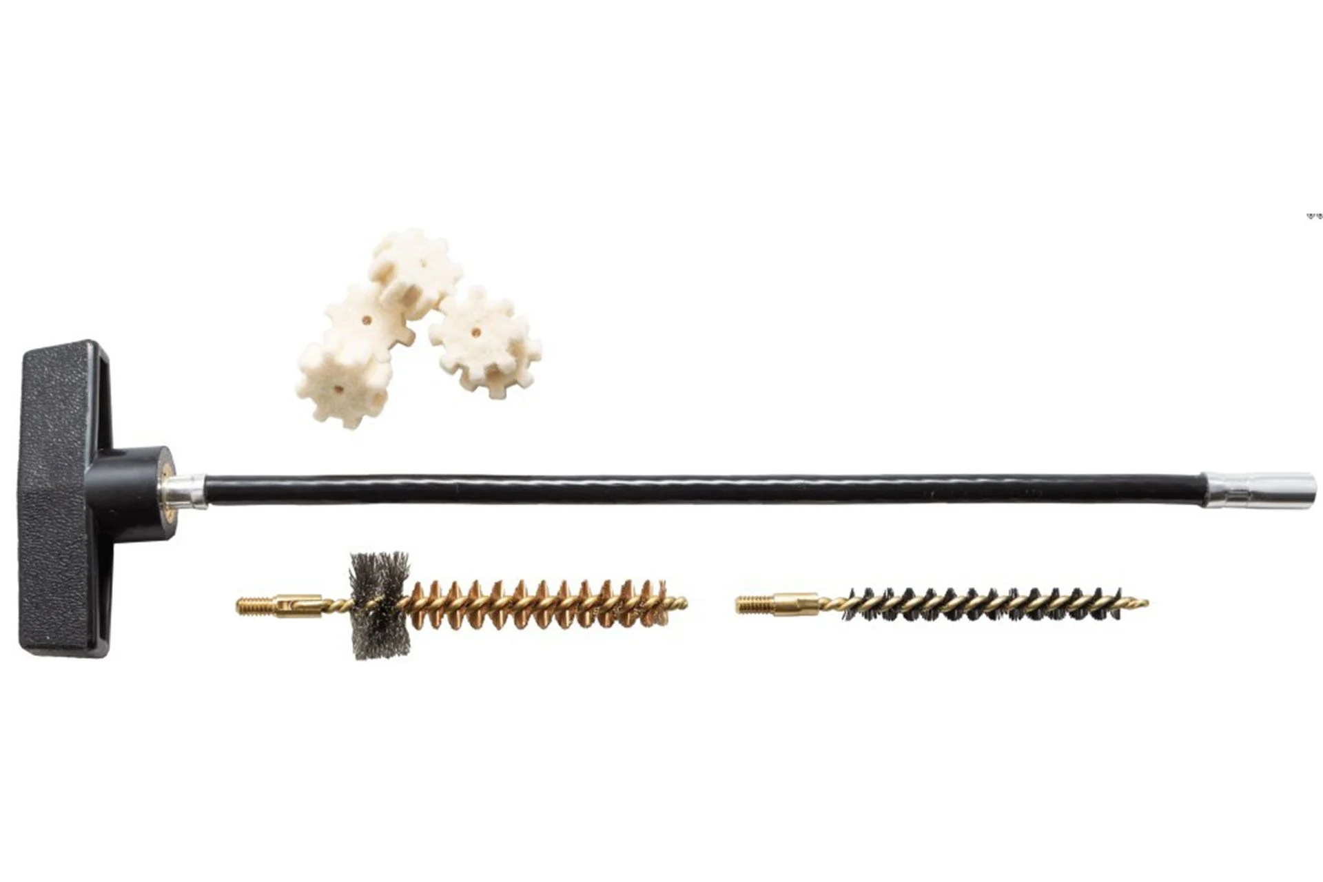 Chamber Maid Star Swabs Tool Set - PSTCMK556