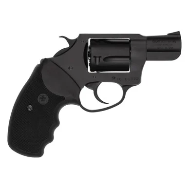 CHARTER ARMS Undercover 38 Special 2in 5rd Revolver (13820)