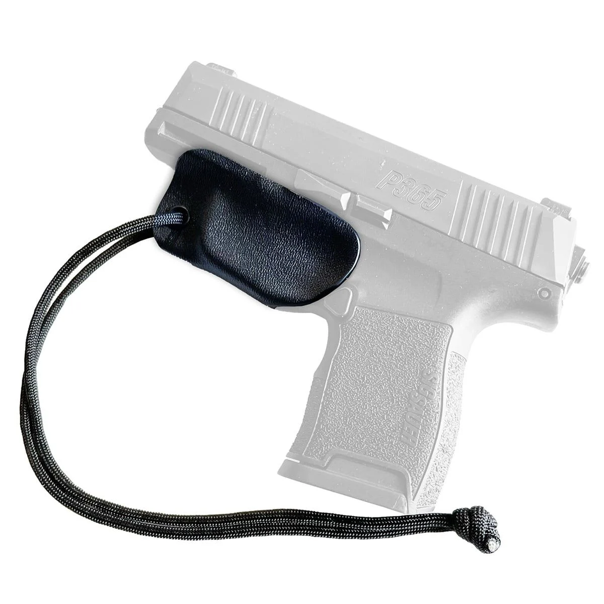 Clipdraw Trigger Sheath - Sig P365 - TRIGGER SHEATH ? SIG SAUER P365