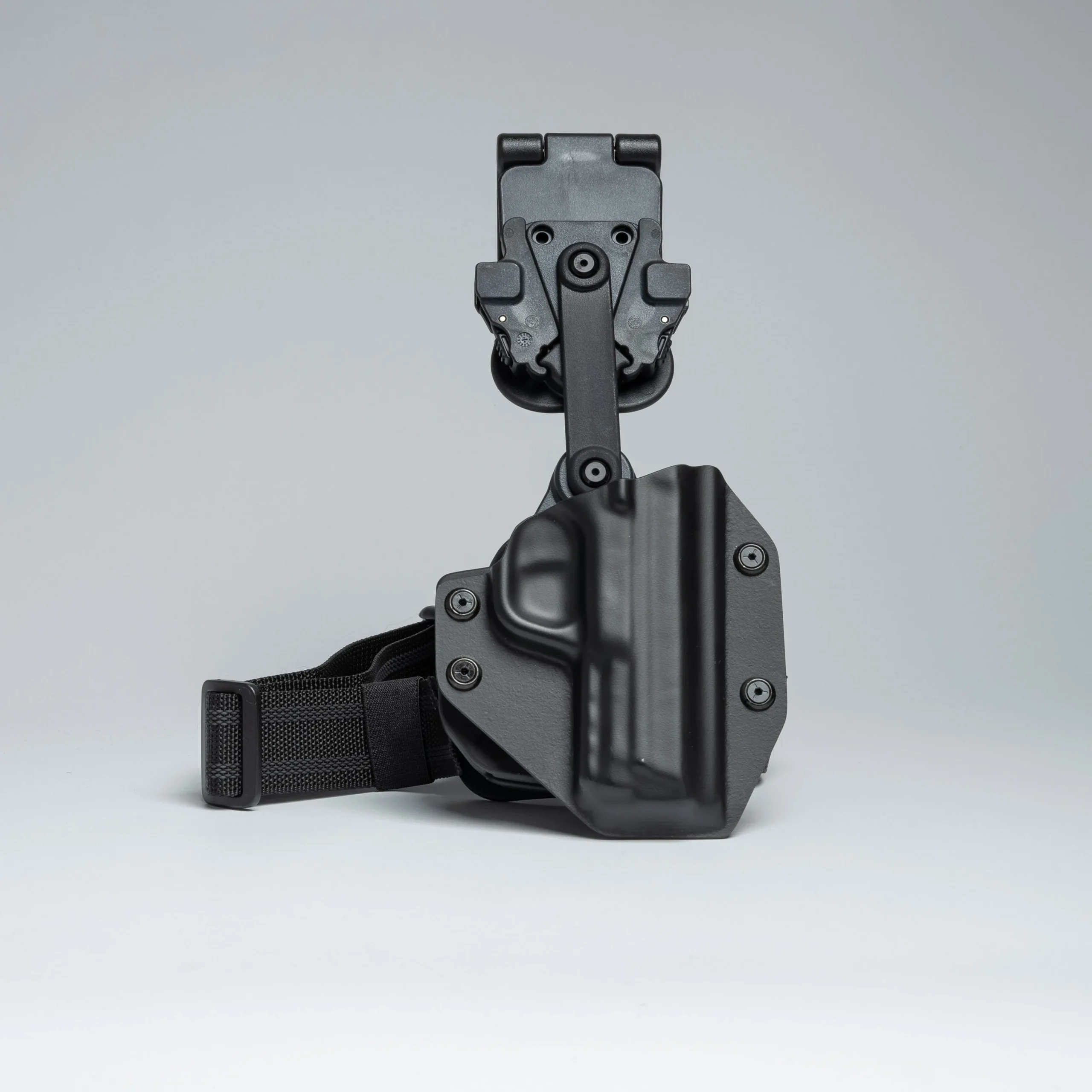 Cloak Swivel Drop Leg Holster for Ruger SR22, SR9, SR40, SR45