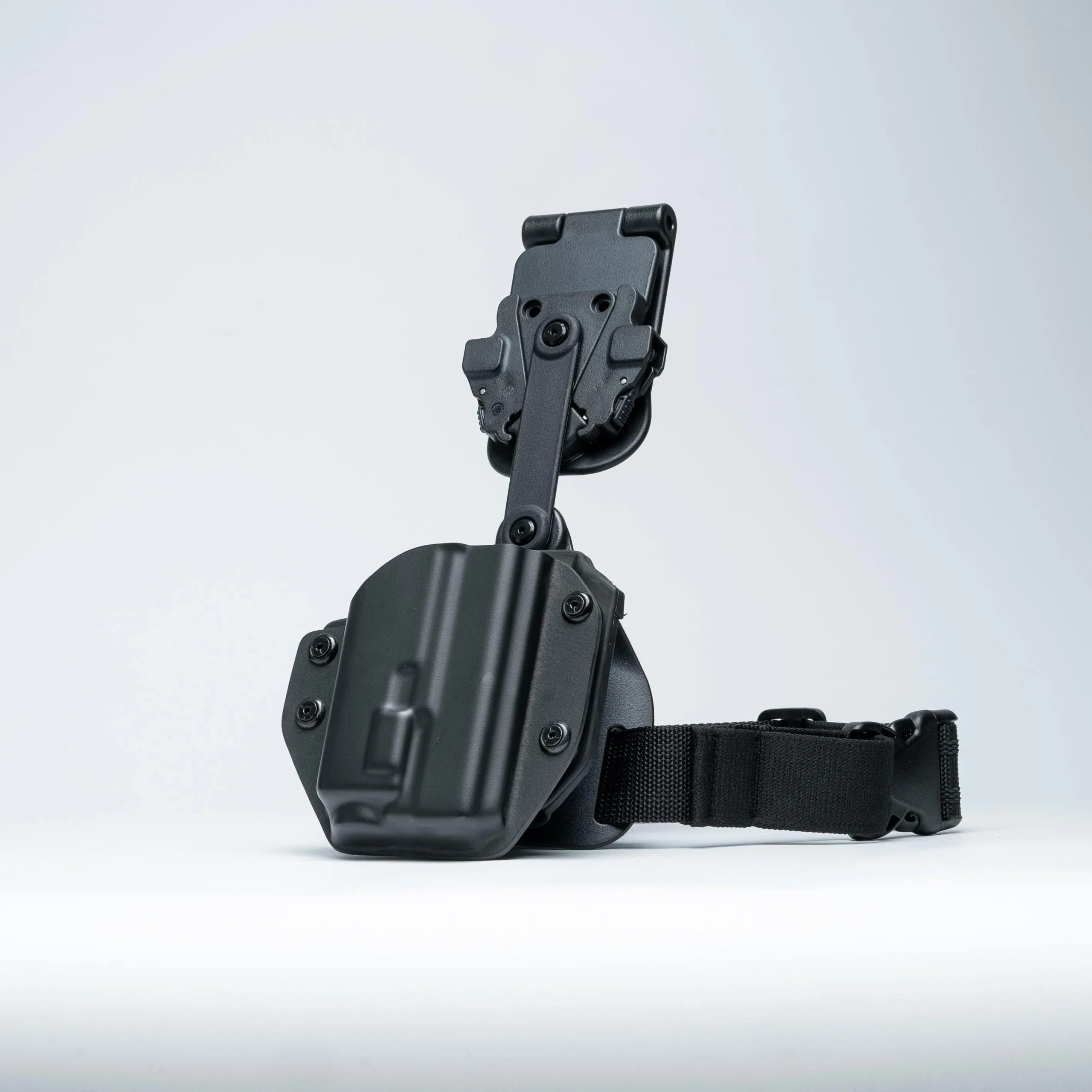 Cloak Swivel Drop Leg for Mossberg