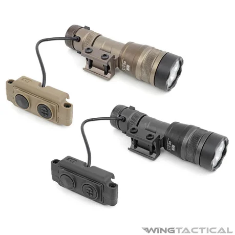 Cloud Defensive REIN Micro Weapon Light