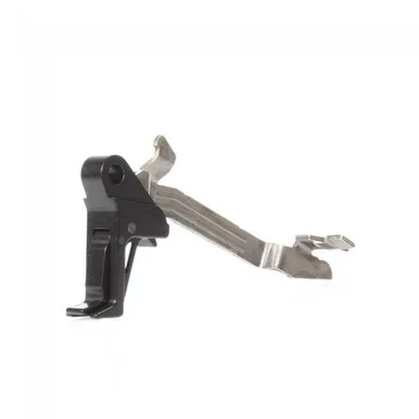 CMC Triggers UT71702, Flat Trigger Kit, Gen5 Glocks, 9mm Luger, Black