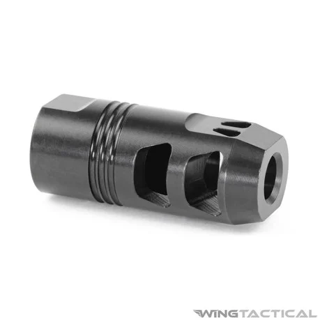 CMMG .308 ZEROED Muzzle Brake