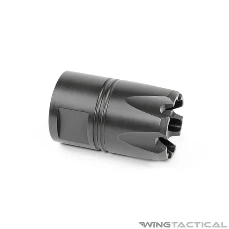 CMMG 5.56 ZEROED Linear Compensator