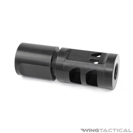 CMMG 7.62mm ZEROED SVD Muzzle Brake